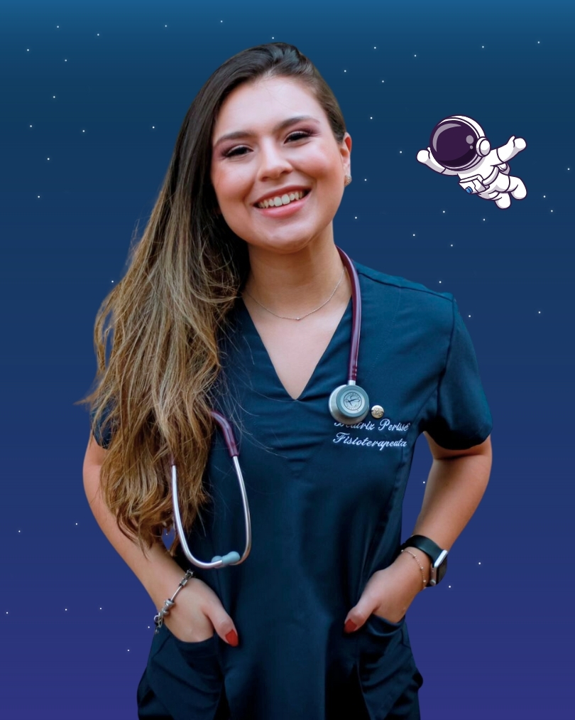 Beatriz Perissê