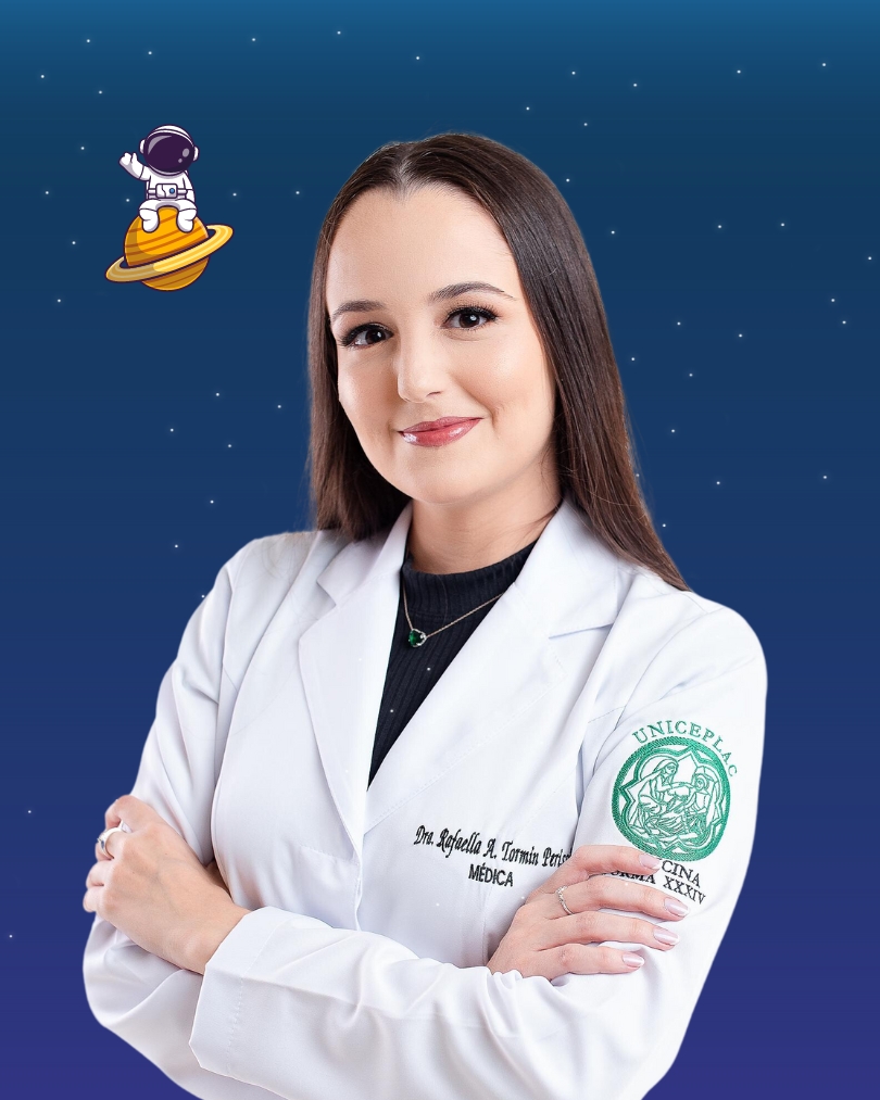 Dra. Rafaela Perissê